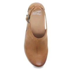 Dansko Sassy Tan Milled Burnished 14 Dansko Sassy Tan Milled Burnished -Dansko Shop 1831371500 VIT