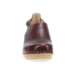 Sassy Cordovan Milled -Dansko Shop 1831812200 VF1