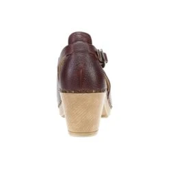 Sassy Cordovan Milled -Dansko Shop 1831812200 VIK