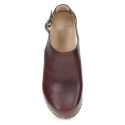 Sassy Cordovan Milled -Dansko Shop 1831812200 VIT