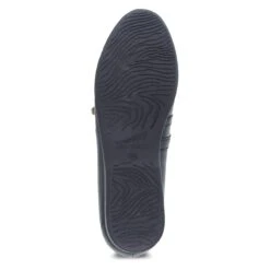 Dansko Leeza Black Nappa -Dansko Shop 2041020200 VIB