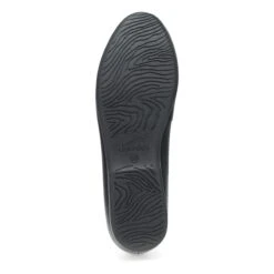 Dansko Lorri Black Tumbled -Dansko Shop 2043500200 VIB