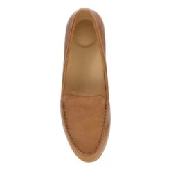Dansko Lorri Tan Waxy Milled 14 Dansko Lorri Tan Waxy Milled -Dansko Shop 2043640600 VIT