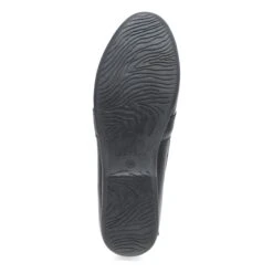 Dansko Linden Black Nappa -Dansko Shop 2044020200 VIB