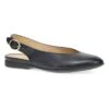 Lea Black Burnished Nappa -Dansko Shop 2047100200 PRI