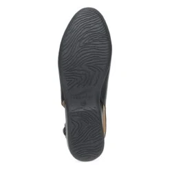 Lea Black Burnished Nappa -Dansko Shop 2047100200 VIB