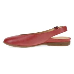 Lea Red Burnished Nappa -Dansko Shop 2047400600 SDL