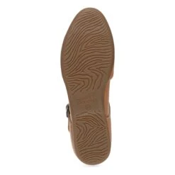 Dansko Liv Tan Burnished Nappa -Dansko Shop 2049640600 VIB