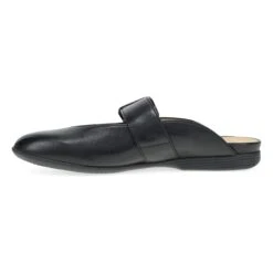 Dansko Lotus Black Nappa -Dansko Shop 2050020200 SDL