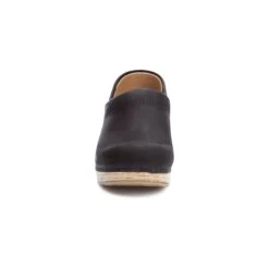 Dansko Professional Black/Natural Oiled -Dansko Shop 206021402 VF1