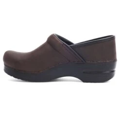 Dansko Professional Antique Brown Oiled -Dansko Shop 206780202 VIS