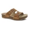 Dayna Tan Suede 19 Dayna Tan Suede -Dansko Shop 2106370300 PRI