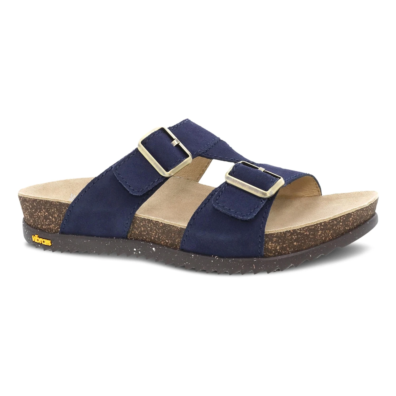 Dayna Navy Suede 1 Dayna Navy Suede