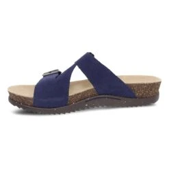 Dayna Navy Suede 12 Dayna Navy Suede -Dansko Shop 2106757800 SDL