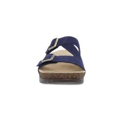 Dayna Navy Suede 13 Dayna Navy Suede -Dansko Shop 2106757800 VF1