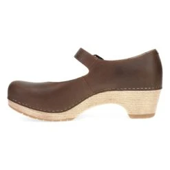 Dansko Lilah Tan Oiled Pull Up 10 Dansko Lilah Tan Oiled Pull Up -Dansko Shop 2216641400 SDL