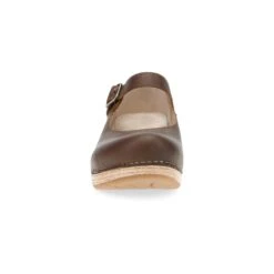 Dansko Lilah Tan Oiled Pull Up 11 Dansko Lilah Tan Oiled Pull Up -Dansko Shop 2216641400 VF1