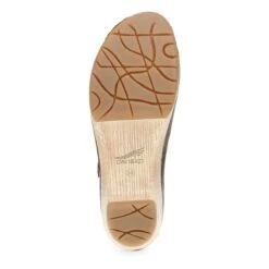 Dansko Lilah Tan Oiled Pull Up 15 Dansko Lilah Tan Oiled Pull Up -Dansko Shop 2216641400 VIB
