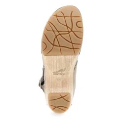 Dansko Lucia Taupe Milled Nubuck 15 Dansko Lucia Taupe Milled Nubuck -Dansko Shop 2218151400 VIB