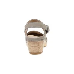 Dansko Lucia Taupe Milled Nubuck 13 Dansko Lucia Taupe Milled Nubuck -Dansko Shop 2218151400 VIK