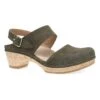 Lucia Ivy Milled Nubuck 16 Lucia Ivy Milled Nubuck -Dansko Shop 2218701400 PRI