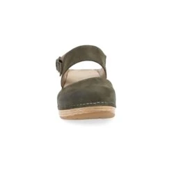 Lucia Ivy Milled Nubuck -Dansko Shop 2218701400 VF1