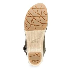 Lucia Ivy Milled Nubuck -Dansko Shop 2218701400 VIB