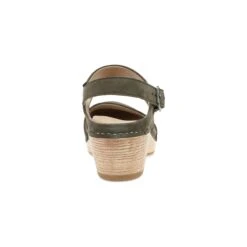 Lucia Ivy Milled Nubuck -Dansko Shop 2218701400 VIK