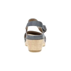 Lucia Denim Oiled Pull Up -Dansko Shop 2218721400 VIK