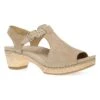 Dansko Laverne Sand Milled Nubuck -Dansko Shop 2219031400 PRI
