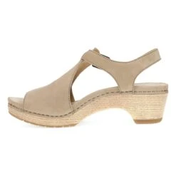Dansko Laverne Sand Milled Nubuck -Dansko Shop 2219031400 SDL