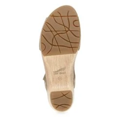 Dansko Laverne Sand Milled Nubuck -Dansko Shop 2219031400 VIB