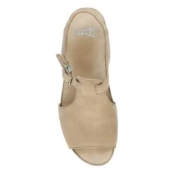 Dansko Laverne Sand Milled Nubuck -Dansko Shop 2219031400 VIT