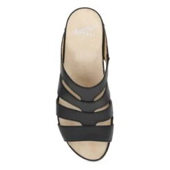 Dansko Lyndi Black Oiled Pull Up 16 Dansko Lyndi Black Oiled Pull Up -Dansko Shop 2221101400 VIT