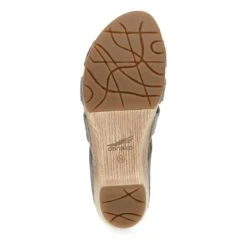 Dansko Lyndi Platino Metallic 17 Dansko Lyndi Platino Metallic -Dansko Shop 2221241400 VIB