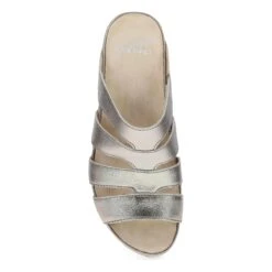Dansko Lyndi Platino Metallic 16 Dansko Lyndi Platino Metallic -Dansko Shop 2221241400 VIT