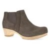 Dansko Lane Mushroom Milled Nubuck -Dansko Shop 2222871400 PRI