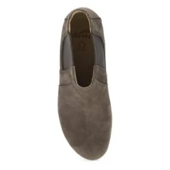 Dansko Lane Mushroom Milled Nubuck -Dansko Shop 2222871400 VIT