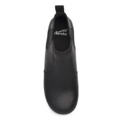 Dansko Frankie Black Oiled 17 Dansko Frankie Black Oiled -Dansko Shop 232020202 VIT
