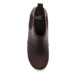 Dansko Frankie Antique Brown Oiled -Dansko Shop 232780202 VIT