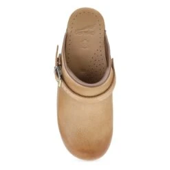 Dansko Ingrid Honey Distressed 17 Dansko Ingrid Honey Distressed -Dansko Shop 238581212 VIT