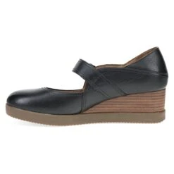 Sandy Black Waterproof Milled -Dansko Shop 2415502300 SDL