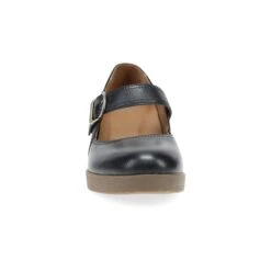 Sandy Black Waterproof Milled -Dansko Shop 2415502300 VF1