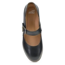Sandy Black Waterproof Milled -Dansko Shop 2415502300 VIT