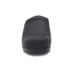 Dansko Sonja Black Oiled -Dansko Shop 247020202 VF1