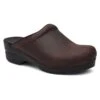 Dansko Sonja Antique Brown/Black 18 Dansko Sonja Antique Brown/Black -Dansko Shop 247780202 PRI
