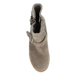 Dansko Delphine Stone Waterproof Nubuck -Dansko Shop 2933790300 VIT