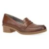 Dansko Danica Tan Waterproof Burnished -Dansko Shop 2934370300 PRI