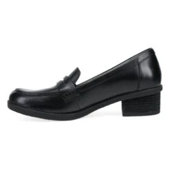 Dansko Danica Black Waterproof Burnished -Dansko Shop 2934502300 SDL