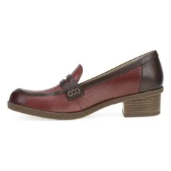 Dansko Danica Plum/Chocolate Waterproof Burnished 11 Dansko Danica Plum/Chocolate Waterproof Burnished -Dansko Shop 2934592300 SDL